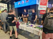 Maker Faire Prague